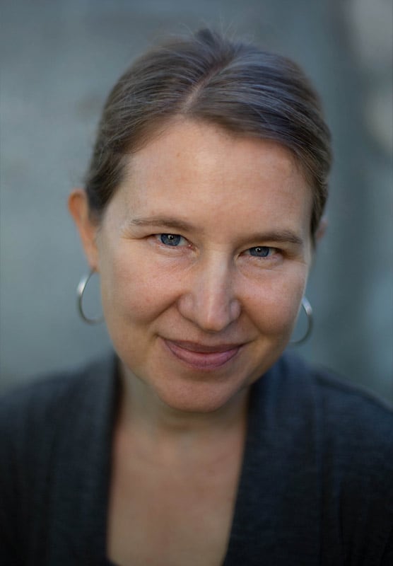 Eula Biss
